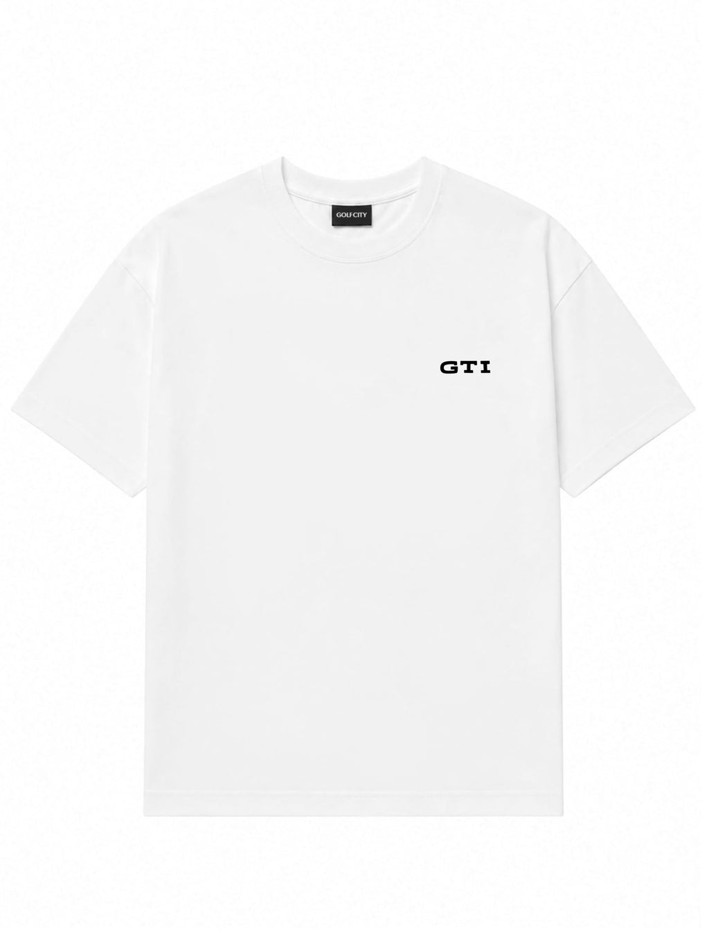 California GTI Graphic T-Shirt