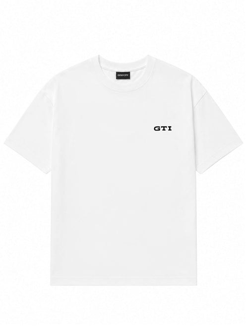 California GTI Graphic T-Shirt