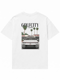 California GTI Graphic T-Shirt