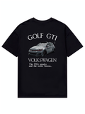 Golf GTI – The DSG Speaks T-shirt