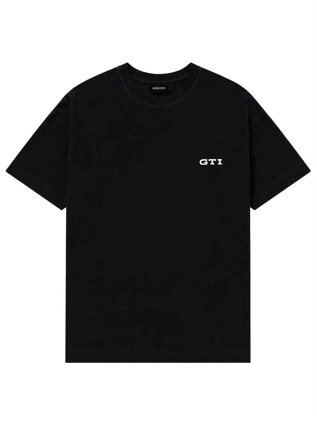 California GTI Graphic T-Shirt