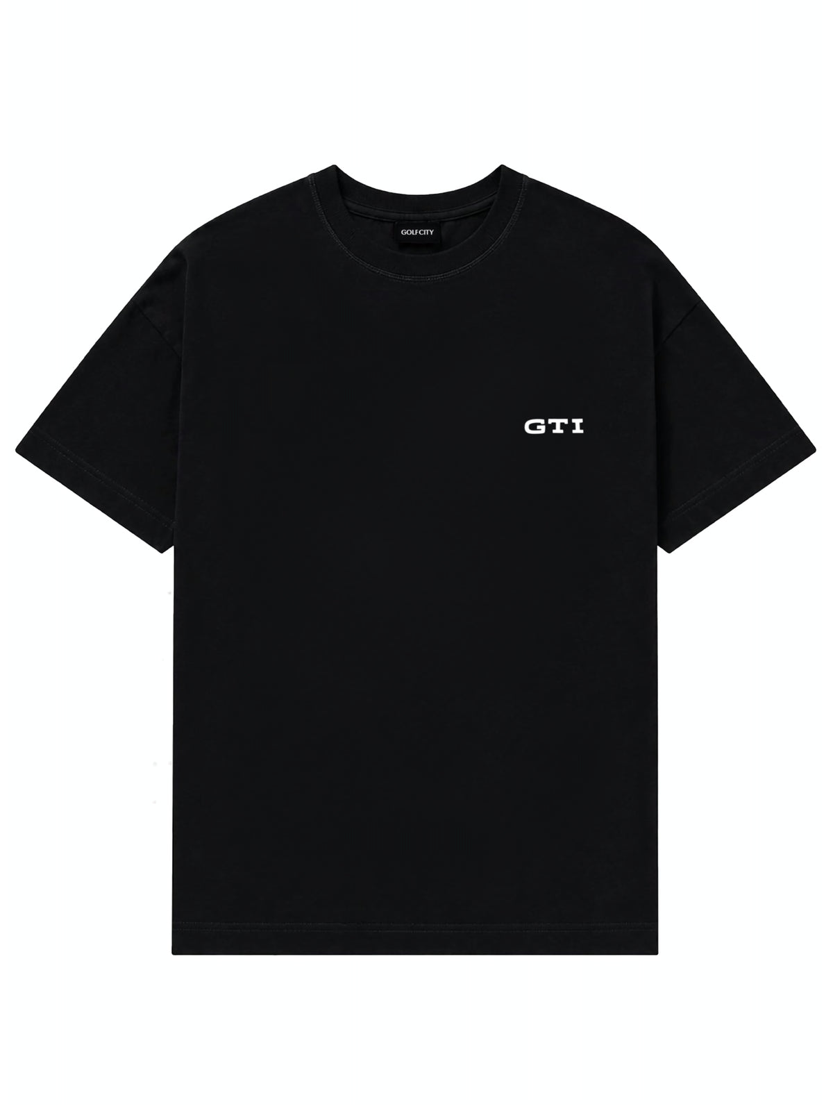 California GTI Graphic T-Shirt
