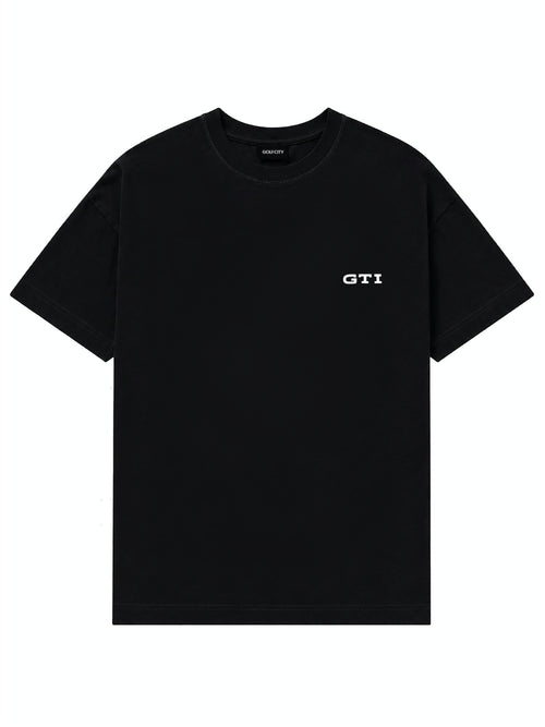 California GTI Graphic T-Shirt