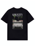 California GTI Graphic T-Shirt