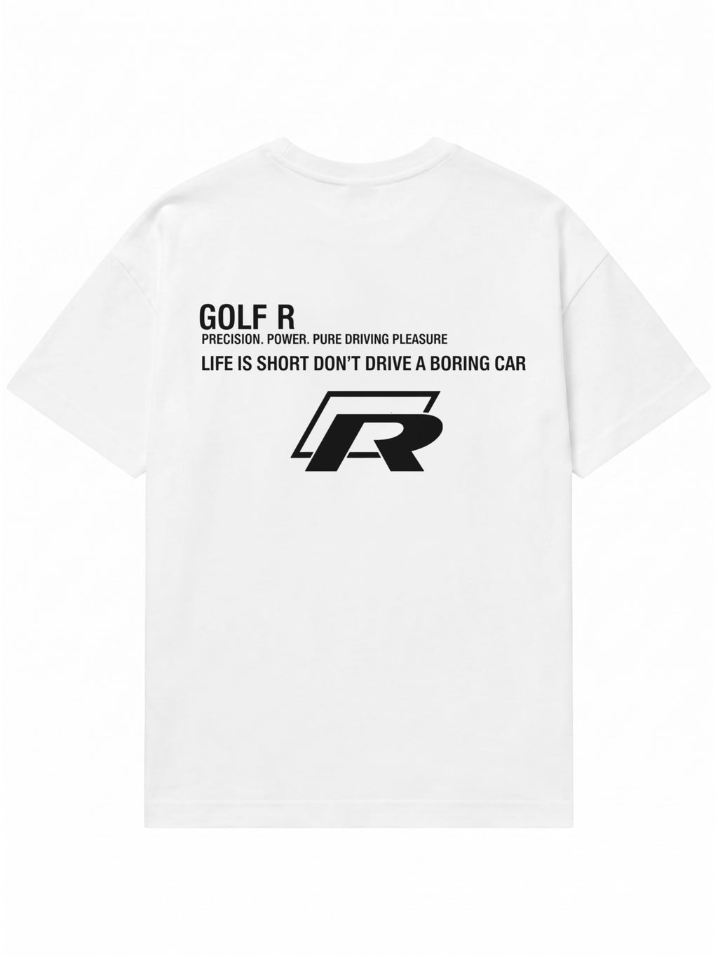 R Performance T-Shirt