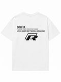 R Performance T-Shirt