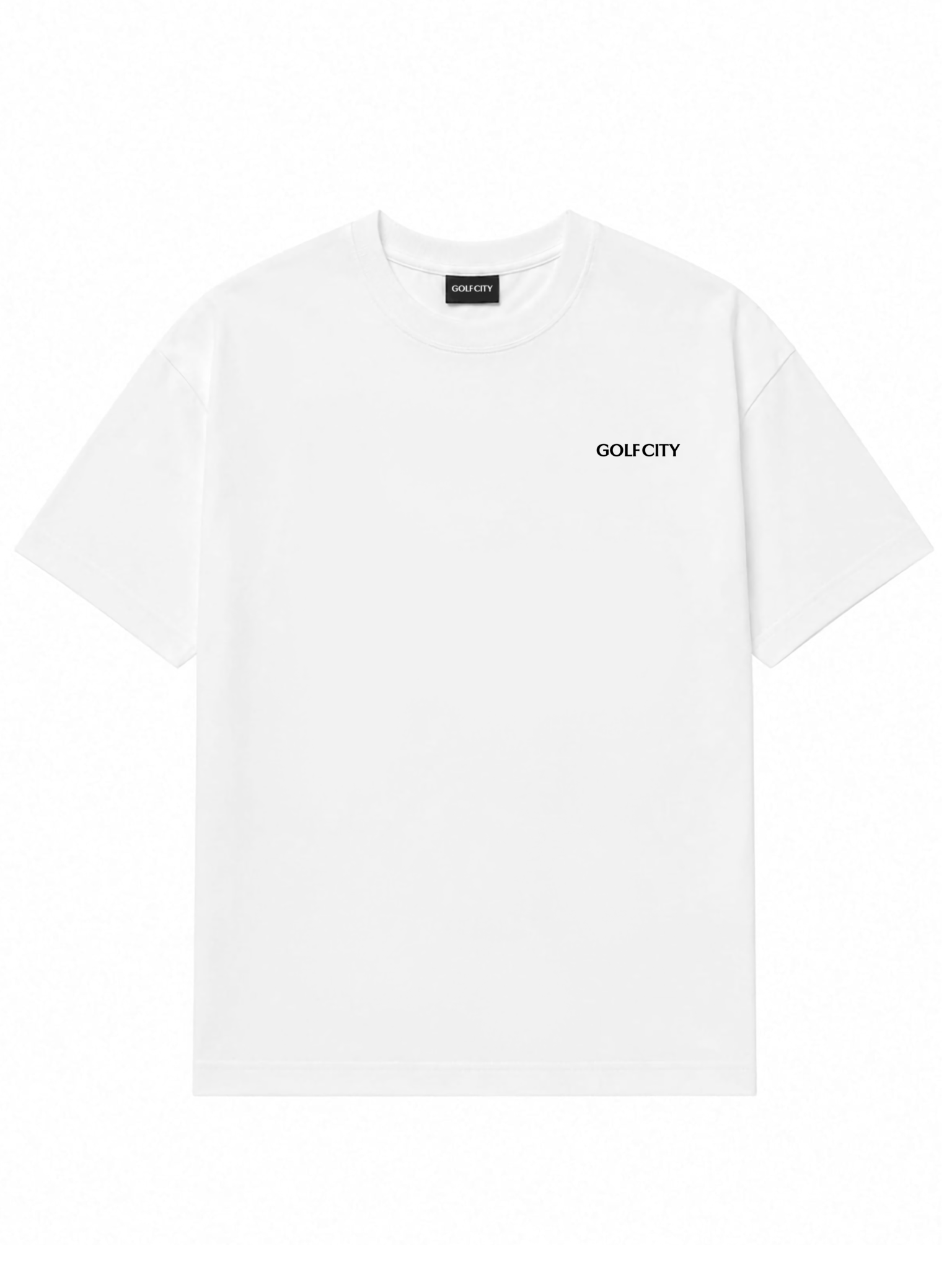 Golf GTI – The DSG Speaks T-shirt