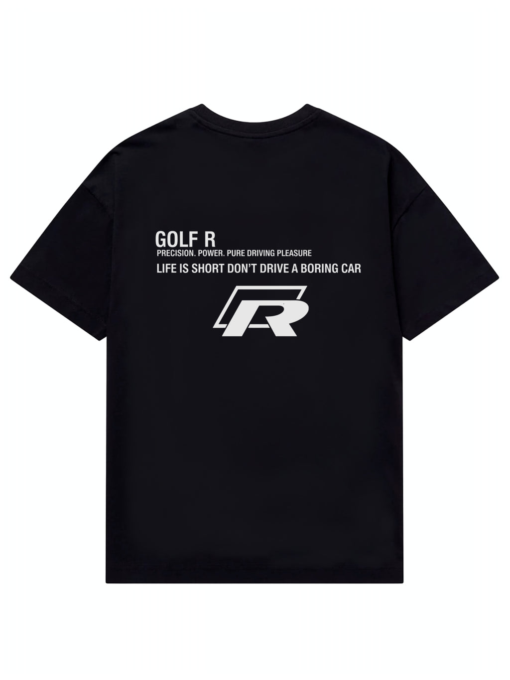 R Performance T-Shirt