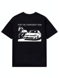 Golf GTI "For The Confident Few" T-Shirt
