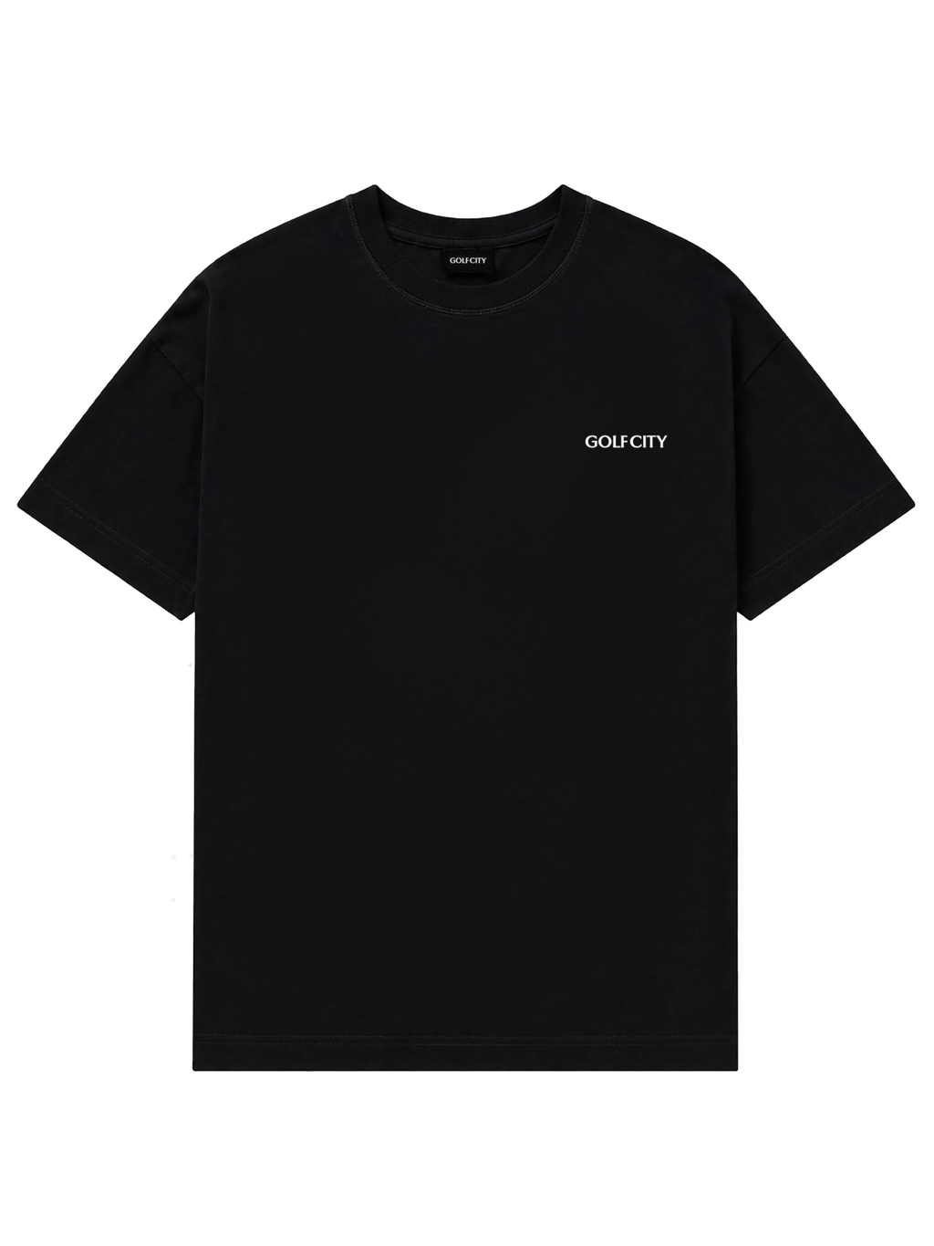 Golf R – The DSG Speaks T-Shirt