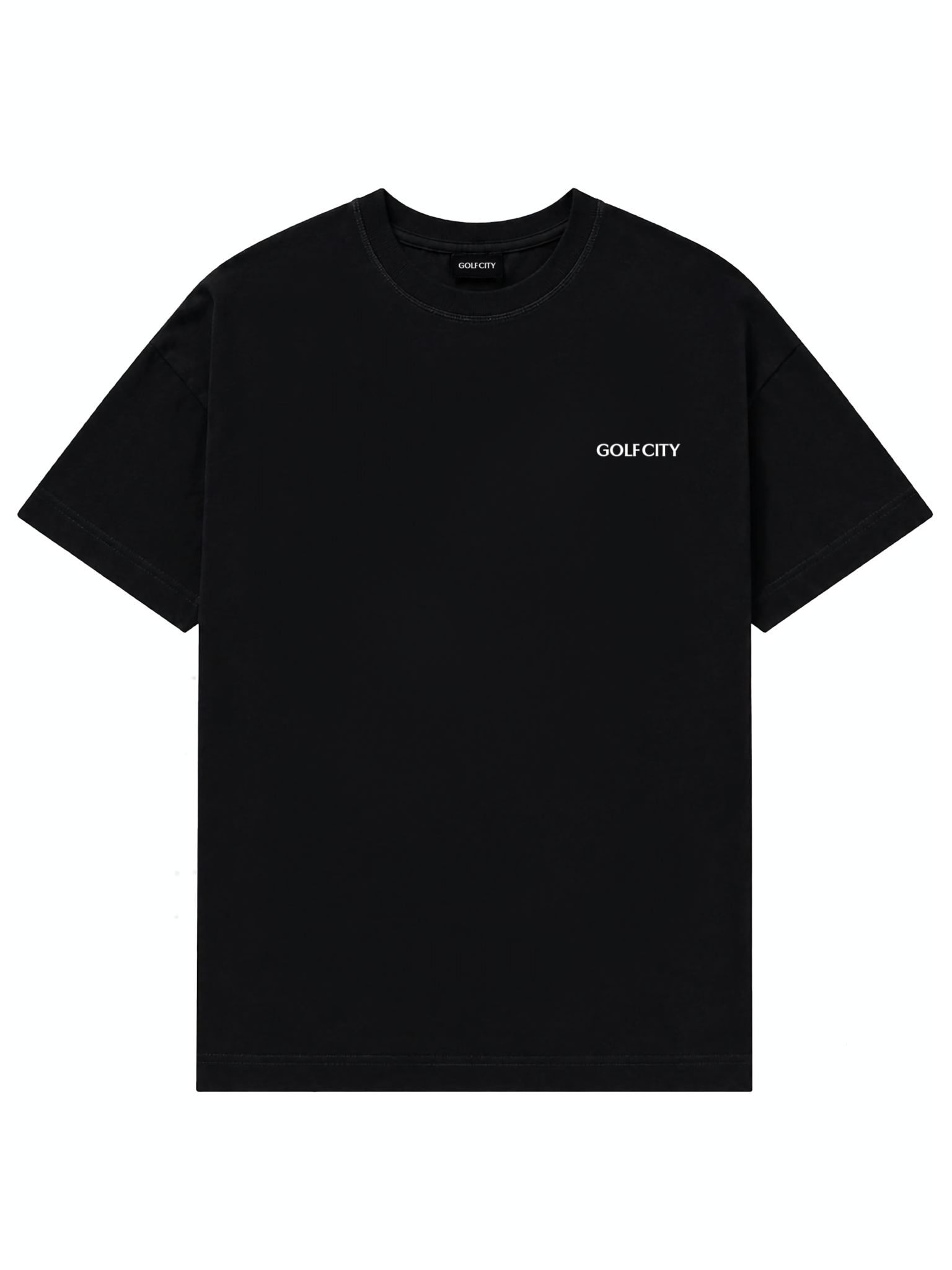 Golf R – The DSG Speaks T-Shirt