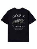 Golf R – The DSG Speaks T-Shirt