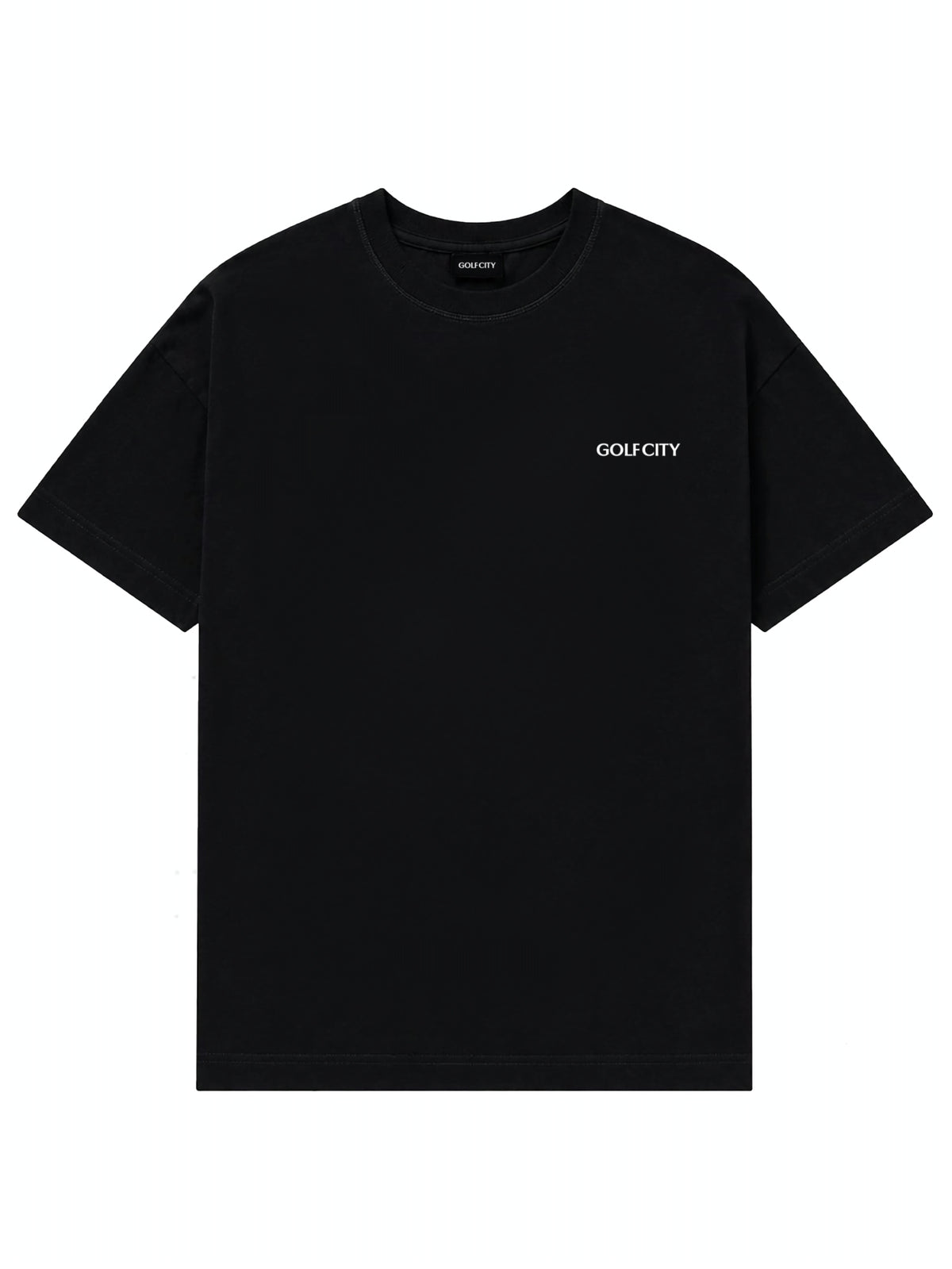 Golf GTI "For The Confident Few" T-Shirt