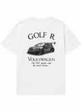 Golf R – The DSG Speaks T-Shirt